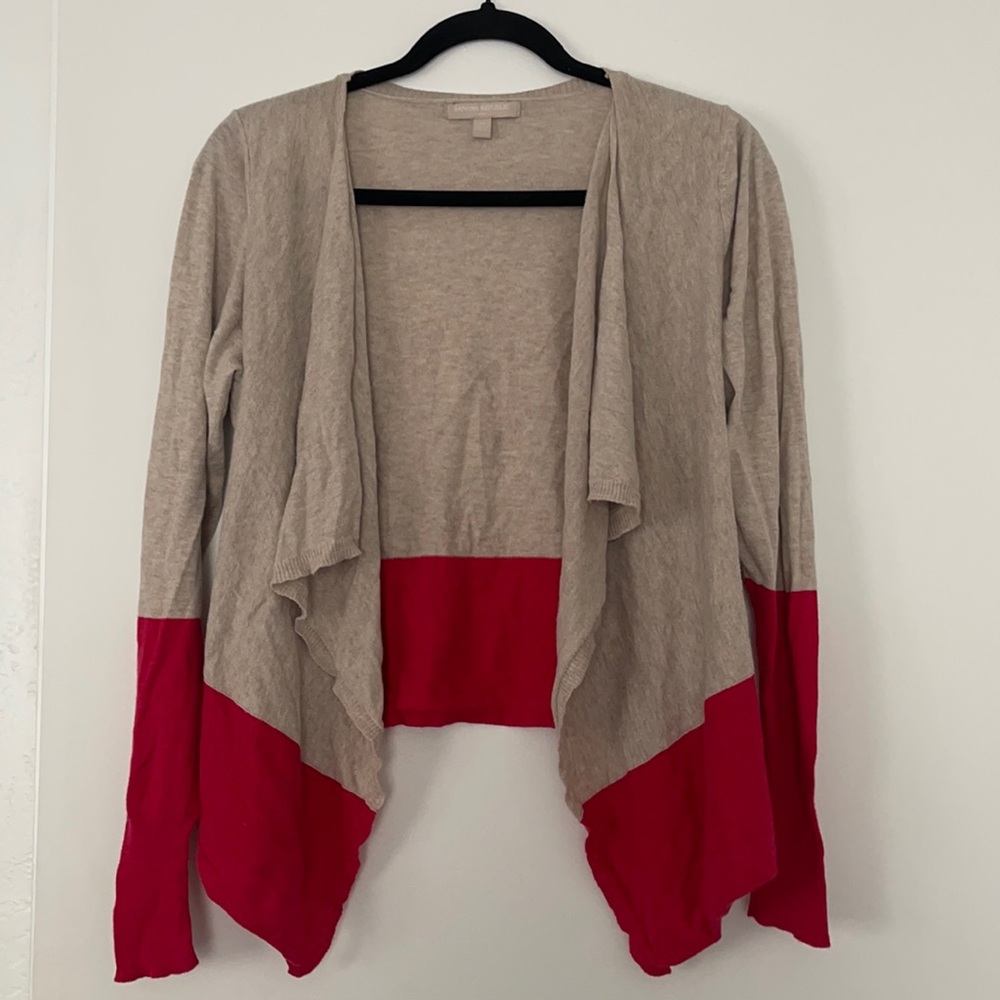 Banana Republic Cardigan